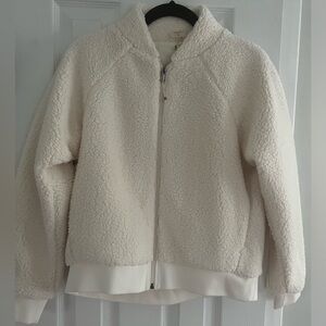 CALIA Sherpa jacket